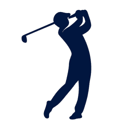 Golf Groups Icon